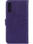 Samsung Galaxy A50/A50S/A30S Kickstand Manyetik Kapatma Pu Için Filp Durumda (Yurt Dışından) 5