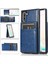 Samsung Galaxy NOTE10 Manyetik Toka Kickstand Vaka Kartı ile Uyumlu (Yurt Dışından) 1