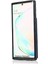 Samsung Galaxy NOTE10 Manyetik Toka Kickstand Vaka Kartı ile Uyumlu (Yurt Dışından) 3