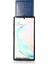 Samsung Galaxy NOTE10 Manyetik Toka Kickstand Vaka Kartı ile Uyumlu (Yurt Dışından) 4