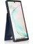 Samsung Galaxy NOTE10 Manyetik Toka Kickstand Vaka Kartı ile Uyumlu (Yurt Dışından) 5