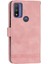 Motorola Moto G 2023 Nakit Cep Manyetik Kapatma Bileklik Için Flip Case (Yurt Dışından) 5