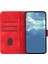 Motorola Moto X50 Ultra Manyetik Kapak Için Flip Case Kart Yuvası Standı ile (Yurt Dışından) 4