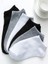 10'lu Ekonomik Paket Patik Unisex Kısa Spor Sneakers Çorap 1