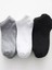 10'lu Ekonomik Paket Patik Unisex Kısa Spor Sneakers Çorap 4