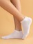 10'lu Ekonomik Paket Patik Unisex Kısa Spor Sneakers Çorap 4