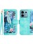 Cüzdan Kılıf Xiaomi Redmi Için Not 13 5g Anti Scratch Pu Deri Kart (Yurt Dışından) 1