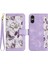 Sony Xperia 10 Vı Için Cüzdan Durumda Kickstand Kart Tutucu Anti Scratch Pu (Yurt Dışından) 1