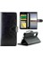 Sony Xperia 5 Için Flip Case Darbeye Kickstand Kart Tutucu Pu Deri (Yurt Dışından) 4
