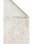 Roma RM03 Cream Beige Viskon ve Polyester Ile Üretilen Modern ve Şık Salon Halısı 1