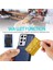 Samsung Galaxy S21 Ultra Premium Deri Manyetik Toka ile Uyumlu (Yurt Dışından) 4