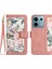Cüzdan Kılıf Xiaomi Redmi Için Not 13 5g Anti Scratch Pu Deri Kart (Yurt Dışından) 1