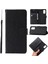 Samsung Galaxy A13 4g Manyetik Kapatma Kickstand Bilek Kayışı Için Filp Durumda (Yurt Dışından) 1