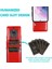 Samsung Galaxy S22 Premium Deri Manyetik Toka Kartı ile Uyumlu (Yurt Dışından) 4