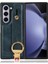 Samsung Galaxy Z Case 6 5g Bilek Kayışı Uyumluluk Premium Pu (Yurt Dışından) 5