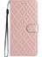 Xiaomi Redmi Not 9 Için Flip Case 5g Manyetik Folio Kart Yuvaları Tutucu Tpu (Yurt Dışından) 4