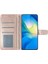 Xiaomi Redmi Not 10S Için Flip Case Pu Deri Cüzdan Manyetik Folio Kart (Yurt Dışından) 4