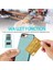 IPhone 7 Plus/8 Plus Kılıf Cüzdan Premium Deri ile Uyumlu (Yurt Dışından) 2