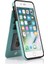 IPhone 7 Plus/8 Plus Kılıf Cüzdan Premium Deri ile Uyumlu (Yurt Dışından) 3
