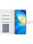 Xiaomi Redmi Not 10S Için Flip Case Pu Deri Cüzdan Manyetik Folio Kart (Yurt Dışından) 2