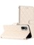 Xiaomi Redmi Not 10S Için Flip Case Pu Deri Cüzdan Manyetik Folio Kart (Yurt Dışından) 5