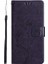 Samsung Galaxy S23 Ultra Kickstand Manyetik Kapatma Bilek Pu Için Filp Durumda (Yurt Dışından) 2