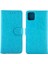 Google Piksel 4 Xl Pu Deri Manyetik Kapatma Kart Tutucu Için Flip Case (Yurt Dışından) 1
