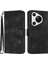 Kart Yuvası Standı Manyetik Pu ile Huawei Pura 70 Flip Cüzdan Için Flip Case (Yurt Dışından) 1