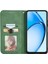 Oppo A60 4g Cüzdan Için Flip Case Darbeye Kapak Çevirin Deri Kılıf (Yurt Dışından) 5