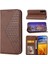 Samsung Galaxy A24 4g Eşkenar Dörtgen Şekli Günlük Kullanım El Kayışı Için Flip Case (Yurt Dışından) 5