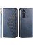Samsung Galaxy M54 Cüzdan Için Flip Case El Kayışı Standı Günlük Kullanım Eşkenar Dörtgen (Yurt Dışından) 1