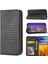 IPhone x Için Flip Case/xs Cüzdan Standı Eşkenar Dörtgen Şekli Günlük Kullanım El Kayışı (Yurt Dışından) 4