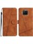 Xiaomi 10T Lite Bilek Kayışı Için Flip Case Kart Yuvaları Tutucu Manyetik Tam (Yurt Dışından) 5