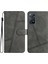 Xiaomi Redmi Not 11 Pro 4g Için Flip Case/5g Flip Folio Tam Koruma Pu (Yurt Dışından) 1