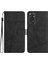 Xiaomi Redmi Not 11 Için Flip Case 4g Tam Koruma Kartı Yuvaları Tutucu Pu (Yurt Dışından) 1