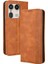 Motorola Moto X50 5g Cüzdan Manyetik Kapatma Pu Deri Kılıf (Yurt Dışından) 1