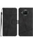 Xiaomi 10T Lite Bilek Kayışı Için Flip Case Kart Yuvaları Tutucu Manyetik Tam (Yurt Dışından) 1