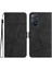 Xiaomi Redmi Not 11 Pro 4g Için Flip Case/5g Flip Folio Tam Koruma Pu (Yurt Dışından) 5
