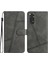 Xiaomi Redmi Not 11 Için Flip Case 4g Tam Koruma Kartı Yuvaları Tutucu Pu (Yurt Dışından) 5