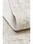 Roma RM03 Cream Beige Viskon ve Polyester Ile Üretilen Modern ve Şık Salon Halısı 5