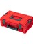 Qbrick System Pro Technician Case 2.0 Red Ultra Hd Custom Taşıma - Takım Çantası 2