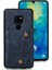 Colorful Shop Huawei Mate 20 Darbeye Koruyucu Kickstand Buit Için Cüzdan Kılıf (Yurt Dışından) 4