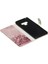 Samsung Galaxy Not 9 Için Flip Case Tam Koruma Manyetik Kart Yuvaları Pu (Yurt Dışından) 4