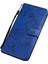 Kart Yuvası Standı Pu ile Oppo 10X 10X Zoom Darbeye Dayanıklı Kapak Için Flip Case (Yurt Dışından) 5
