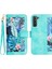 Cüzdan Kılıf Samsung Galaxy Için S22 5g Anti Scratch Pu Deri Manyetik (Yurt Dışından) 1