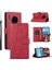 Huawei Mate 30 Için Flip Case Pro Şok Emici Darbeye Kickstand (Yurt Dışından) 1