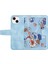 IPhone 14 Için Cüzdan Durumda Artı Kart Tutucu Pu Deri Anti Scratch Kapatma (Yurt Dışından) 5