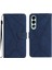 Oneplus Nord Ce4 Yüksek Kalite Tpu Deri Cüzdan Dikiş Için Flip Case (Yurt Dışından) 1