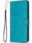 Toka Saf Renk Kickstand Pu Deri ile IPhone 11 Için Flip Case (Yurt Dışından) 1