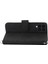 Samsung Galaxy A12 5g Bileklik Kabartmalı Darbeye Dayanıklı Çoklu Için Flip Case (Yurt Dışından) 3